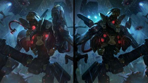 使徒皮肤最新爆料视频,视觉盛宴与神秘元素交织  第2张