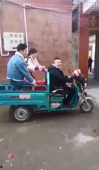 网红爆料三轮车视频播放,引发网友热议！  第3张