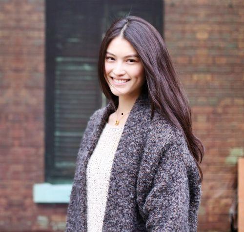 何穗最新爆料,揭秘时尚界背后的故事  第3张