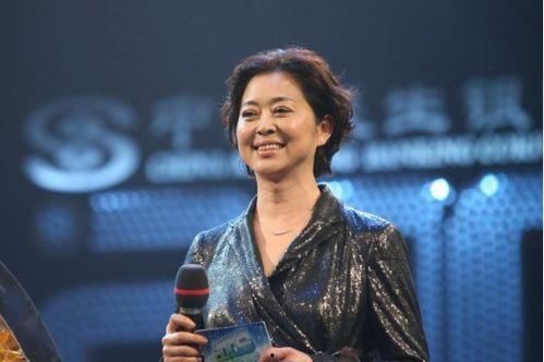 倪萍爆料娱乐圈,倪萍独家爆料惊人真相  第2张