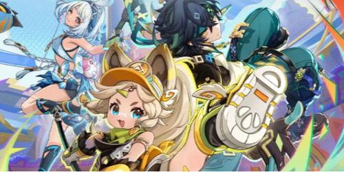 原神故事最新爆料大全,揭秘神秘世界与英雄传奇  第2张