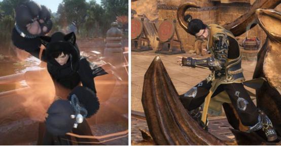 逆水寒新天赏武器爆料最新,神秘属性引玩家热议,全新战斗体验即将开启  第1张 逆水寒新天赏武器爆料最新,神秘属性引玩家热议,全新战斗体验即将开启  第1张