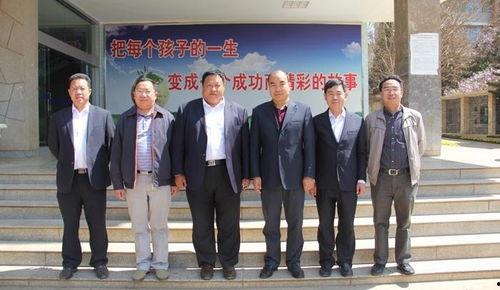 昆明教育局最新爆料,揭秘教育改革新动向  第1张 昆明教育局最新爆料,揭秘教育改革新动向  第1张