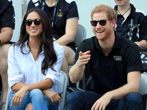 哈里梅根最新信息爆料,最新爆料揭示惊人内幕  第3张