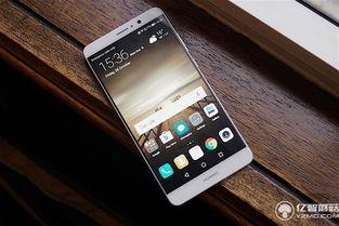 华为手机最新爆料信息,颠覆性设计,性能再升级!  第3张 华为手机最新爆料信息,颠覆性设计,性能再升级!  第3张