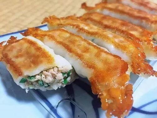 娱乐吃瓜君煎饺,煎饺背后的故事与魅力  第1张 娱乐吃瓜君煎饺,煎饺背后的故事与魅力  第1张