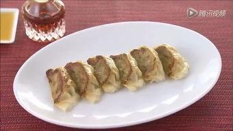 娱乐吃瓜君煎饺,煎饺背后的故事与魅力  第3张 娱乐吃瓜君煎饺,煎饺背后的故事与魅力  第3张