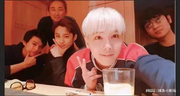 夏天爆火男星爆料视频,夏天热门视频背后的惊人真相  第2张