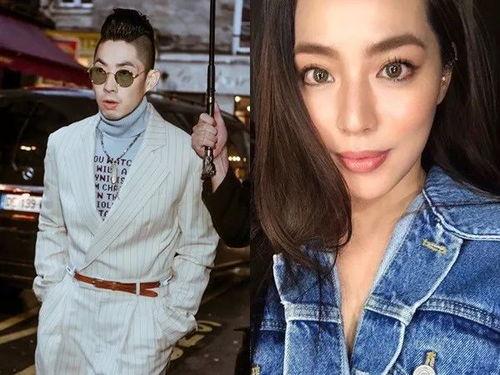 吴建豪妻子爆料了吗视频,揭秘夫妻关系背后的真相  第1张 吴建豪妻子爆料了吗视频,揭秘夫妻关系背后的真相  第1张