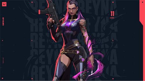 无畏契约最新cg爆料,未来战场,英雄集结!