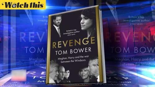 英国新书爆料视频,独家视频揭露不为人知的真相  第2张