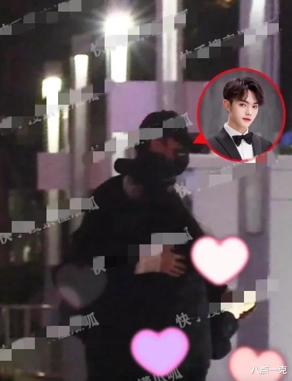 许凯爆料恋情视频大全集,甜蜜瞬间与甜蜜回忆  第2张 许凯爆料恋情视频大全集,甜蜜瞬间与甜蜜回忆  第2张