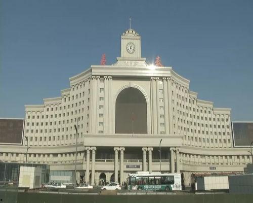 长春火车站最新爆料信息,全新面貌惊艳亮相！  第2张
