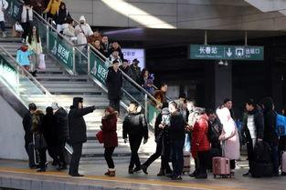 长春火车站最新爆料信息,全新面貌惊艳亮相！  第3张