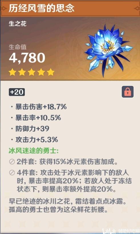 原神最新圣遗物爆料,神秘力量觉醒,探索未知领域  第2张 原神最新圣遗物爆料,神秘力量觉醒,探索未知领域  第2张