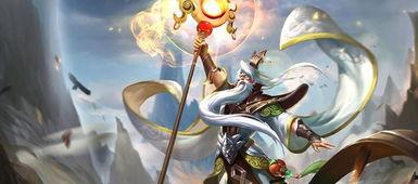 王者姜子牙爆料视频大全,揭秘王者峡谷神秘英雄背后的故事  第3张 王者姜子牙爆料视频大全,揭秘王者峡谷神秘英雄背后的故事  第3张