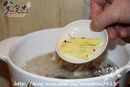 爆料粥如何制作视频讲解,跟随视频教程轻松学会粥的制作方法  第1张