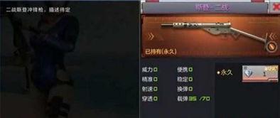 cf手游体验服最新爆料圣拳猎手,CF手游体验服新英雄崛起，拳拳到肉，热血激战！  第2张