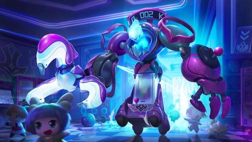 王者荣耀钟馗新爆料视频,神秘技能觉醒，王者峡谷再添奇谋！  第2张