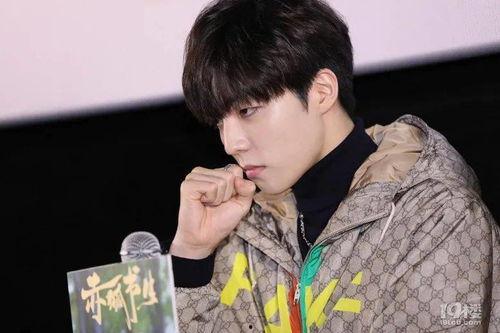 吃瓜爆料陈立农最新视频,吃瓜群众热议不已！  第3张