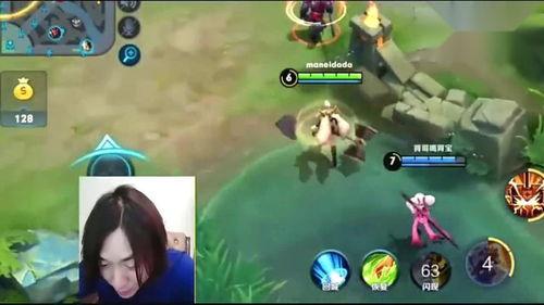 千雪爆料王者荣耀视频在线观看,揭秘王者荣耀幕后精彩瞬间,视频在线观看