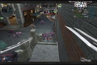 逆战变异英雄最新爆料,神秘新角色震撼登场,揭秘全新战局风云