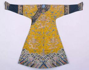 最新龙袍爆料是真的吗还是假的,揭秘真相,是历史重现还是虚构传闻?  第2张 最新龙袍爆料是真的吗还是假的,揭秘真相,是历史重现还是虚构传闻?  第2张