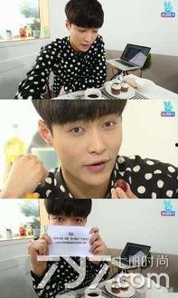 exo张艺兴最新爆料,独家爆料引粉丝热议  第2张 exo张艺兴最新爆料,独家爆料引粉丝热议  第2张