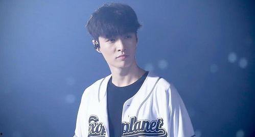 exo张艺兴最新爆料,独家爆料引粉丝热议  第3张 exo张艺兴最新爆料,独家爆料引粉丝热议  第3张