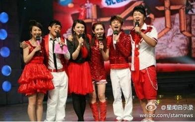 快乐家族最新爆料,揭秘家族成员幕后故事与精彩瞬间  第3张