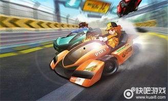 飞车最新坐骑爆料视频,炫酷造型,速度与激情的完美结合!  第2张 飞车最新坐骑爆料视频,炫酷造型,速度与激情的完美结合!  第2张