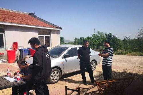 李各庄拆迁爆料最新情况,揭秘补偿方案与居民反馈  第2张 李各庄拆迁爆料最新情况,揭秘补偿方案与居民反馈  第2张