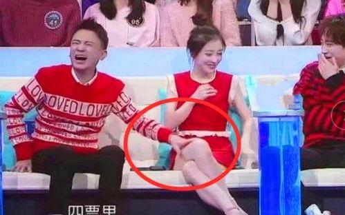 吃瓜群众奇葩娱乐节目,奇葩娱乐节目背后的疯狂世界  第3张 吃瓜群众奇葩娱乐节目,奇葩娱乐节目背后的疯狂世界  第3张