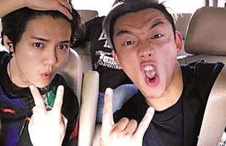 娱乐圈内部爆料链接,揭秘明星背后的惊人真相  第3张 娱乐圈内部爆料链接,揭秘明星背后的惊人真相  第3张