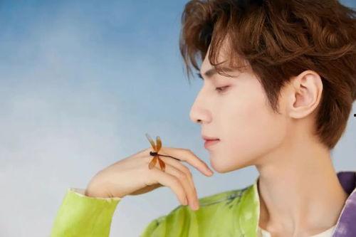 罗云熙最新八卦爆料,罗云熙新恋情曝光？揭秘明星背后的情感纠葛  第3张