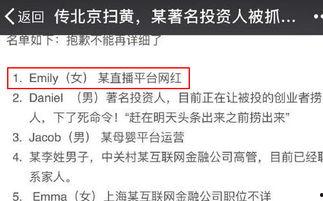 网红超级爆料大全最新版,超级爆料大全最新版深度解析  第1张 网红超级爆料大全最新版,超级爆料大全最新版深度解析  第1张