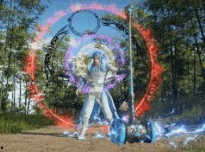 永劫无间外观爆料大全最新,揭秘全新角色与炫酷装备  第3张 永劫无间外观爆料大全最新,揭秘全新角色与炫酷装备  第3张