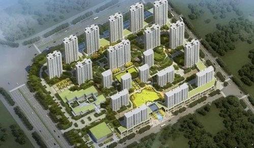 歌尔绿城最新爆料,揭秘绿色科技与智慧城市的未来蓝图  第2张