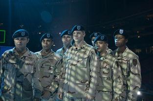 比利林恩的中场战事在线观看,沉浸式战争体验,还原真实战场瞬间