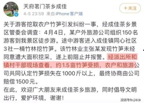 无锡游客爆料事件始末最新消息,真相大白，后续处理引关注  第2张