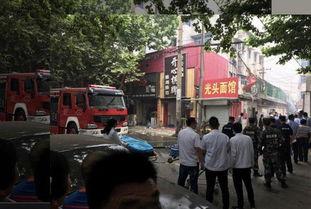 淮安饭店爆料案件最新,惊人内幕揭露餐饮行业潜规则