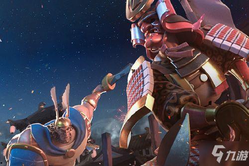 万国觉醒最新装备爆料,全新装备震撼来袭，揭秘神秘武器性能解析  第3张