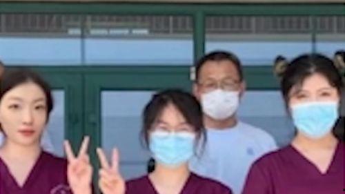 山东女子爆料新闻视频,揭露惊人内幕  第3张 山东女子爆料新闻视频,揭露惊人内幕  第3张