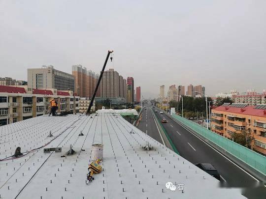 石家庄槐安路最新爆料,繁华路段大变样,揭秘背后故事