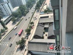 石家庄槐安路最新爆料,繁华路段大变样,揭秘背后故事  第2张 石家庄槐安路最新爆料,繁华路段大变样,揭秘背后故事  第2张