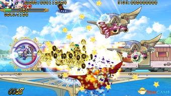 小魔女最新核心技能爆料,魔法进化,战力飙升!  第2张 小魔女最新核心技能爆料,魔法进化,战力飙升!  第2张