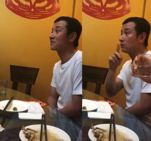 郭航爆料离婚视频大全最新,揭秘娱乐圈夫妻感情破裂真相  第2张 郭航爆料离婚视频大全最新,揭秘娱乐圈夫妻感情破裂真相  第2张