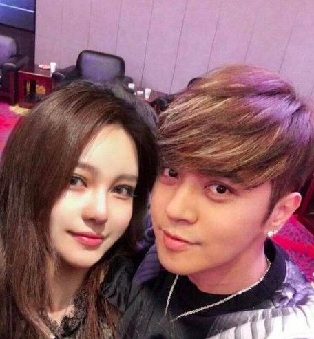 罗志祥和网红最新爆料,揭秘娱乐圈背后的惊人真相  第2张 罗志祥和网红最新爆料,揭秘娱乐圈背后的惊人真相  第2张