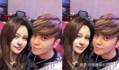 罗志祥和网红最新爆料,揭秘娱乐圈背后的惊人真相  第3张 罗志祥和网红最新爆料,揭秘娱乐圈背后的惊人真相  第3张