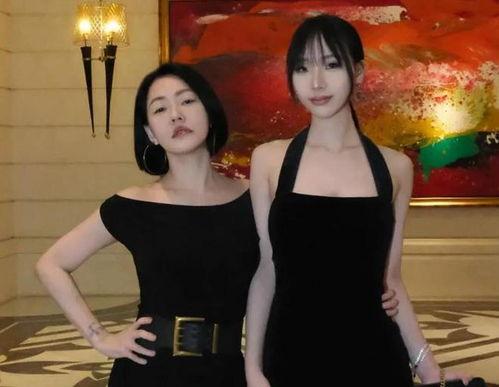 最新爆料小s女儿,星二代成长记  第3张 最新爆料小s女儿,星二代成长记  第3张